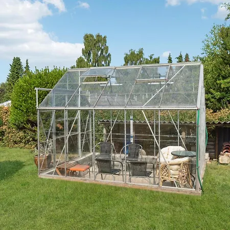 Lovely In With Kitchen Holiday home Glesborg
